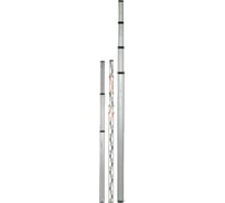 Рейка нивелирная телескопическая TS4M Condtrol 2-16-016