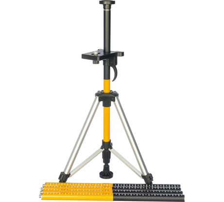 Штанга-штатив распорная для установки лазерных нивелиров Condtrol 2-17-004