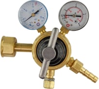 Регулятор азотный А-30-2 БАМЗ СВ000000603