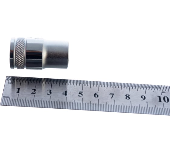 Торцовая головка KRAFTOOL INDUSTRIE QUALITAT 27805-13_z01