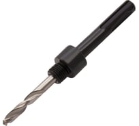 Хвостовик SDS PLUS для коронок BIMETAL до 30 мм MATRIX 72490