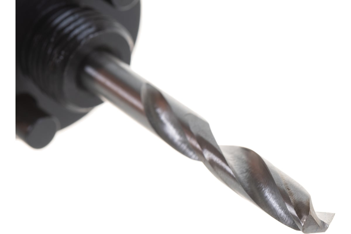 Хвостовик SDS PLUS для коронок BIMETAL свыше 30 мм MATRIX 72492 ...