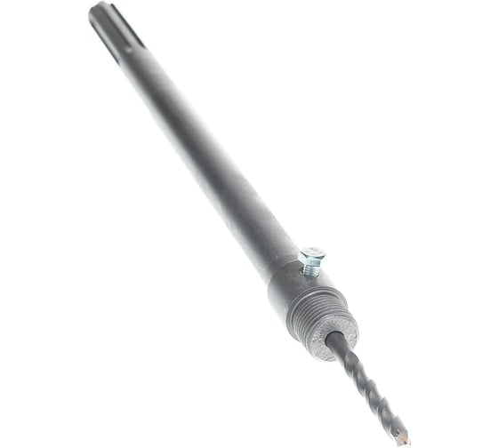 Державка для коронок, хвостовик M22х350 мм SDS-MAX MATRIX 70339