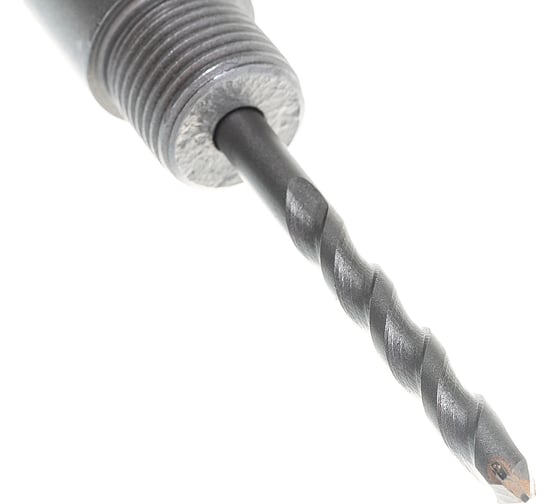 Державка для коронок, хвостовик M22х350 мм SDS-MAX MATRIX 70339