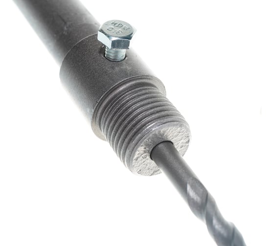 Державка для коронок, хвостовик M22х350 мм SDS-MAX MATRIX 70339