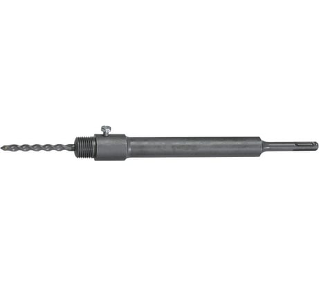 Державка для коронок, хвостовик M22х250 мм, SDS-PLUS MATRIX 70338