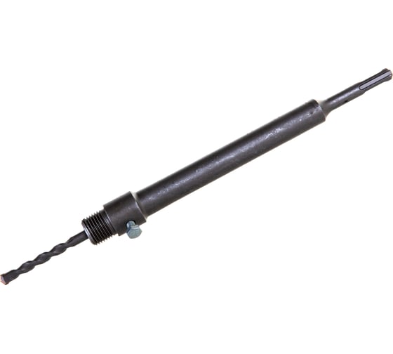 Державка для коронок, хвостовик M22х250 мм, SDS-PLUS MATRIX 70338