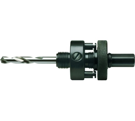 Адаптер для коронок 32-210 мм DEWALT DT 8102