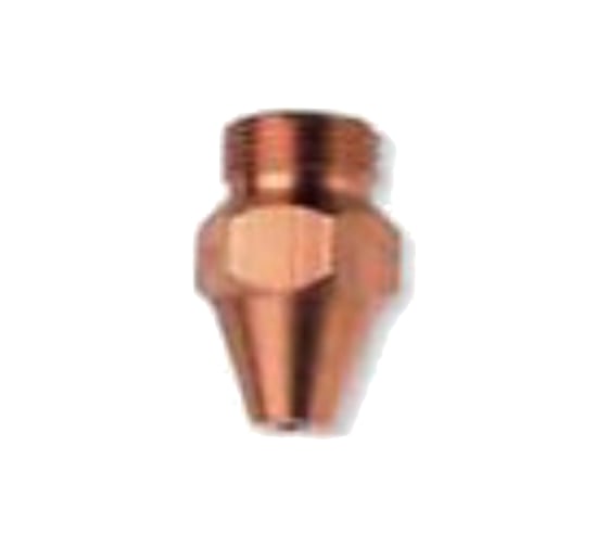 Мундштук (50-100 мм) для сварки RE 17 Rothenberger 353453 1