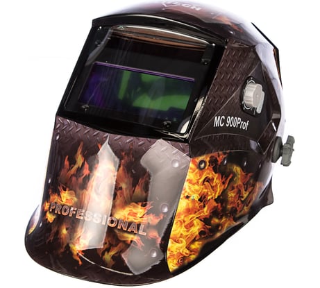 Сварочная маска Elitech Хамелеон МС 900Prof 178783