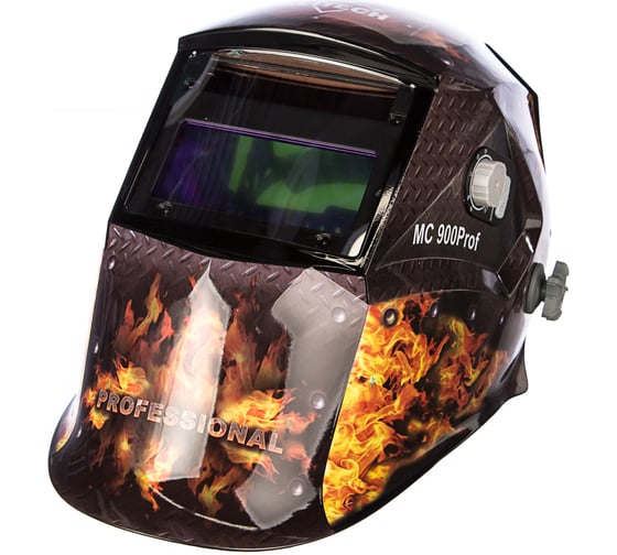 Сварочная маска Elitech Хамелеон МС 900Prof 178783