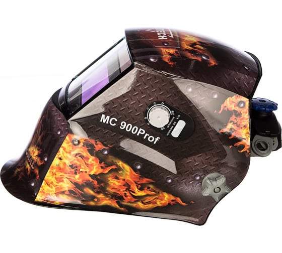 Сварочная маска Elitech Хамелеон МС 900Prof 178783