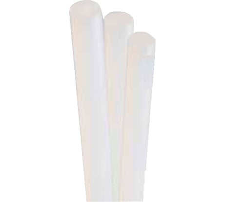 Стержень прозрачный (40 шт; 7х150 мм) для клеевых пистолетов STEINEL 006594