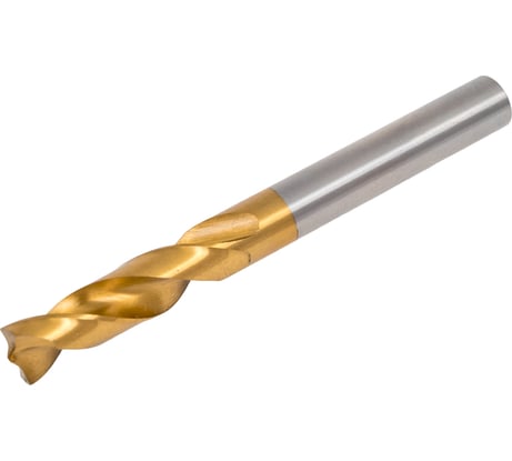 Сверло Wurth для точечной сварки HSCO TIN D8.0мм 07100088 061 1 17100088 092 1