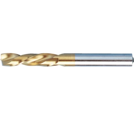 Сверло Wurth для точечной сварки HSCO TIN D10.0мм 071001010 061 1 171001010 092 1