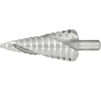 Сверло спиральное ступенчатое Performance HSS 6-30 мм Wurth 0694453630961 1