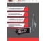 Сверло ступенчатое HSS performance D6-30мм Wurth 1694453630092 1 5