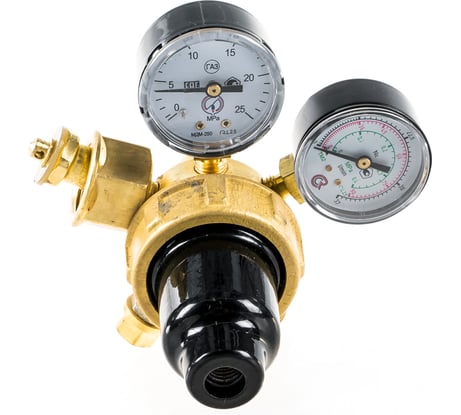 Регулятор азотный БАМЗ А-90-2 СВ000000797 40