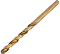 Сверло HSS DIN338W 5 мм Wurth 0624000500060 10