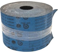 Бобина шлифовальная ШБ 115 мм, 3 м, JW549, P40 CARBOFLEX Н0191866 00-00015708