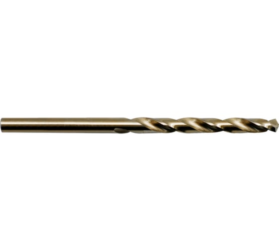 Сверло HSCO DIN338N 10.5 мм Wurth 0617401050880 5