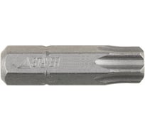 Набор бит PROFESSIONAL (2 шт; 25 мм; C 1/4"; Cr-V) Stayer 26281-20/25-25