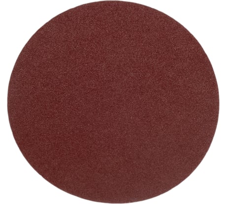 Диск шлифовальный самосцепляющийся CARBOFLEX ИС ДИСК 1 125 ( 0 отв. ) EP544 P100 00-00016477