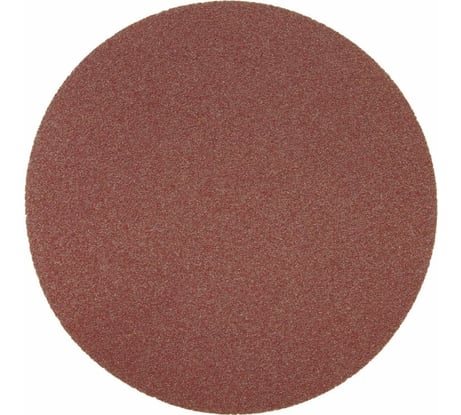 Диск шлифовальный самосцепляющийся ИС ДИСК 1 CP549 10 шт, 125 мм, P180 CARBOFLEX 00-00016532