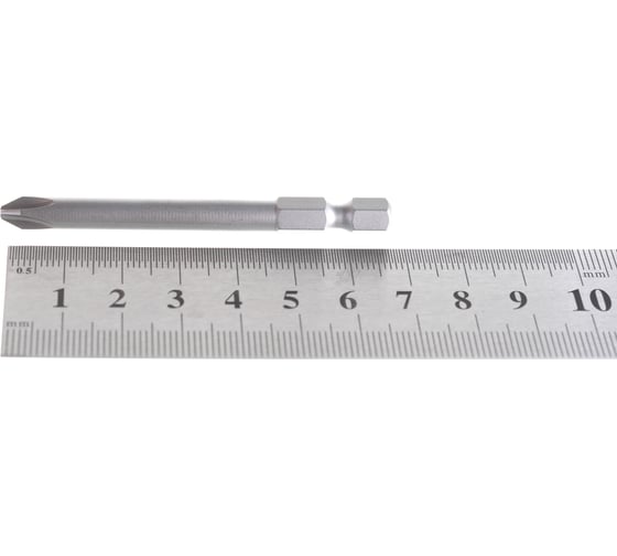 Бита 851/4 Z PH 2 (70 мм) WERA WE-059770