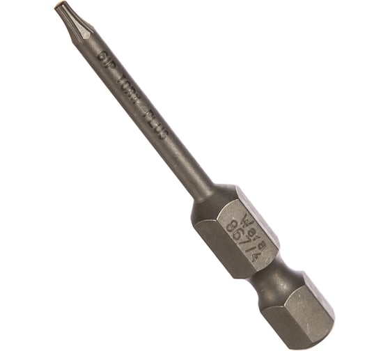 Бита 867/4 Z IP TORX PLUS 6 IP (50 мм) WERA WE-134680