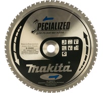 Диск пильный по металлу (305х25.4 мм; 60Т) Makita B-29402