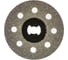 Круг алмазный отрезной SPEED CLIC SC545 Dremel 2615S545JB 4