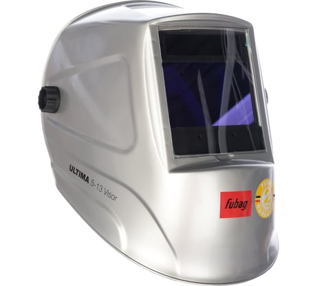 Маска сварщика Хамелеон ULTIMA 5-13 Visor/IQ 5-13G M FUBAG 992530