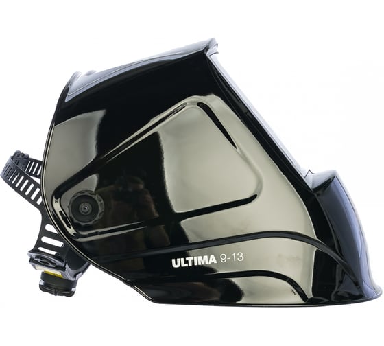 Маска сварщика Хамелеон ULTIMA 9-13/IQ 9-13N S FUBAG 992540