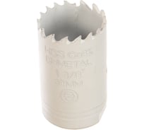 Коронка (30 мм) HSS-BiM Metabo 625171000