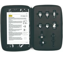 Комплект переходников и адаптеров RF Adaptor Kit Rigol RFAdK