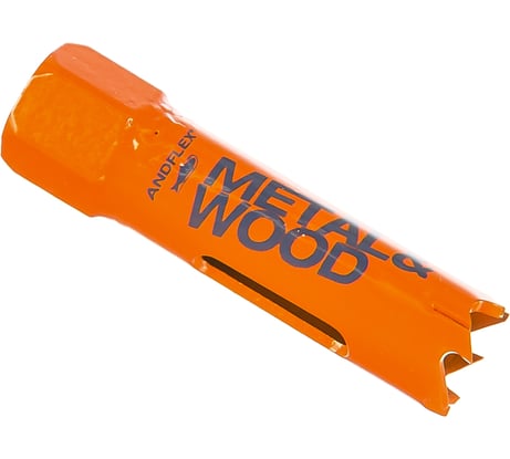 Пила кольцевая биметаллическая (14 мм) Bahco 3830-14-VIP