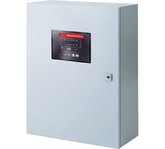 Блок автоматики Startmaster DS 20000 D 400V для дизельных электростанций DS 11000 DA ES; DS 15000 DA ES FUBAG 568299