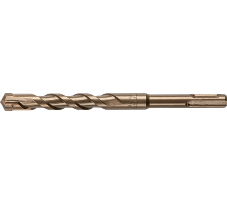 Бур по бетону SDS-plus 14х160 мм BS-14x160 Truper 101201