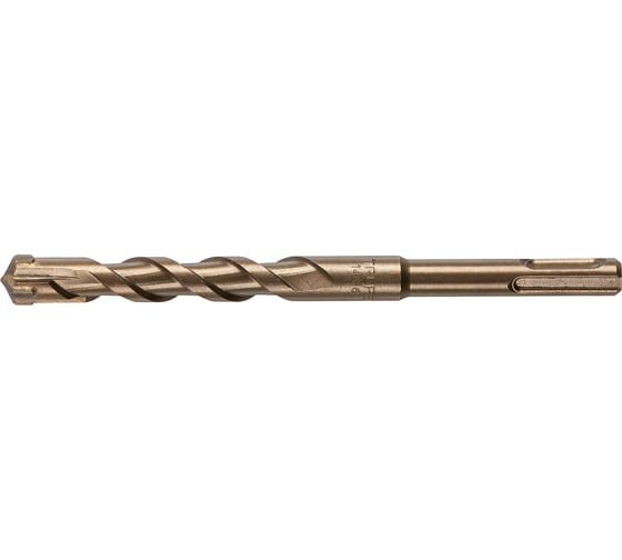 Бур по бетону SDS-plus 14х160 мм BS-14x160 Truper 101201
