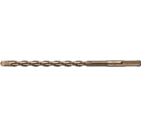 Бур по бетону SDS-plus 10х210 мм BS-10x210 Truper 101197
