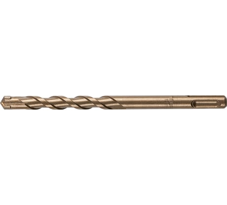 Бур по бетону SDS-plus 12х160 мм BS-12x160 Truper 101188
