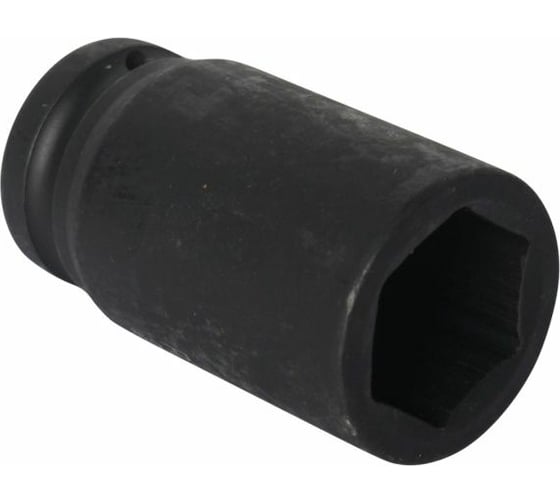 Головка торцевая ударная 6-гранная удлиненная 29х78 мм, 3/4"DR Rockforce RF-46510029