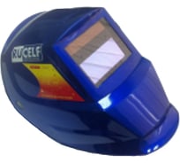 Маска сварщика хамелеон LY-500 B BLUE RUCELF 00-00000581
