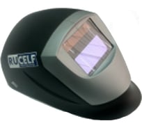 Маска сварщика хамелеон LY-500 B GREY RUCELF 00-00000582