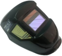 Маска сварщика хамелеон LY500 E RUCELF 00-00000580