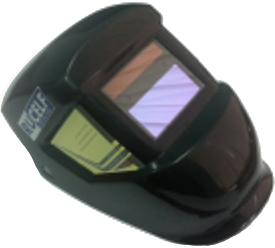 Маска сварщика хамелеон LY500 E RUCELF 00-00000580