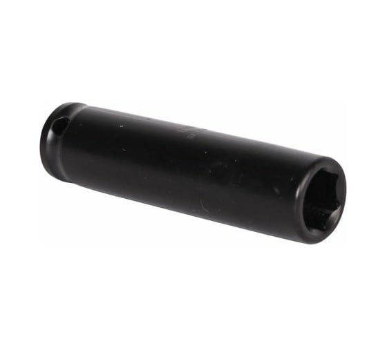 Головка торцевая ударная 6-гранная удлиненная 8х45мм, 1/4"DR Rockforce RF-4255008