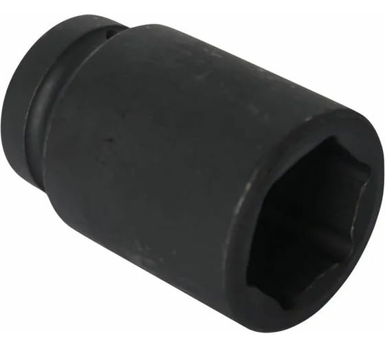 Головка торцевая ударная 6-гранная удлиненная 40х90 мм, 1"DR Rockforce RF-48510040