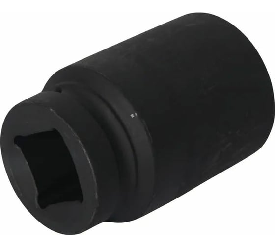 Головка торцевая ударная 6-гранная удлиненная 40х90 мм, 1"DR Rockforce RF-48510040